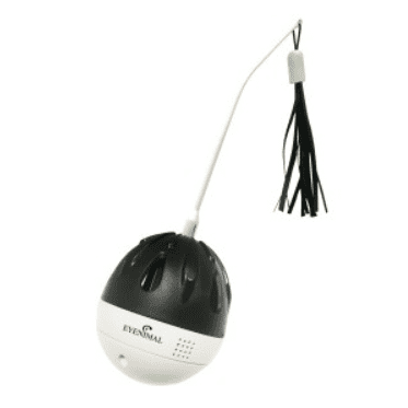 Eyenimal Spin & Treat Ball 7.5 X 24Cm