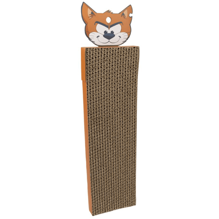 Duvo Azrael Scratching Board 40X12X2.5Cm