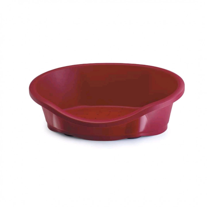 DIDO KENNEL 65 RED