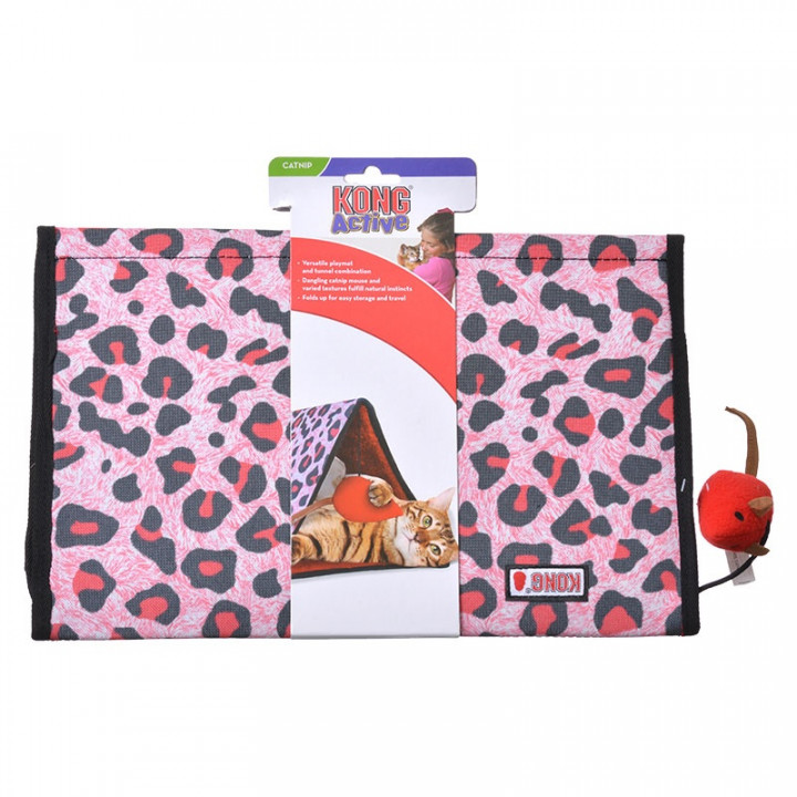 Science Plan Hills kong active catnip  Triangle Playmat Cat Toy