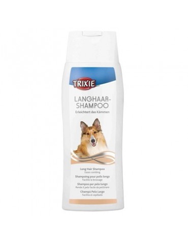 Trixie Long Hair Shampoo 473ml