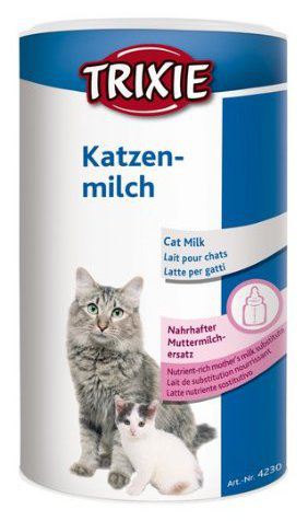 CAT MILK