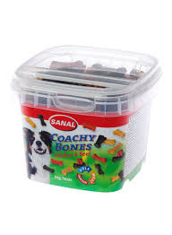 Sanal Coach Bones - 100gr