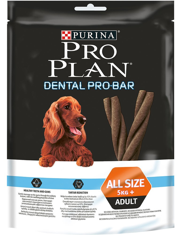 PRO PLAN DENTAL PROBAR
