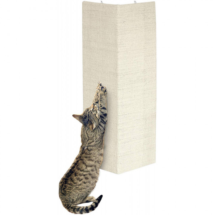 SISAL CAT SCRATCHING BOARD