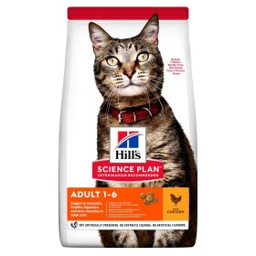 Hill's Feline Adult Chicken 3kg