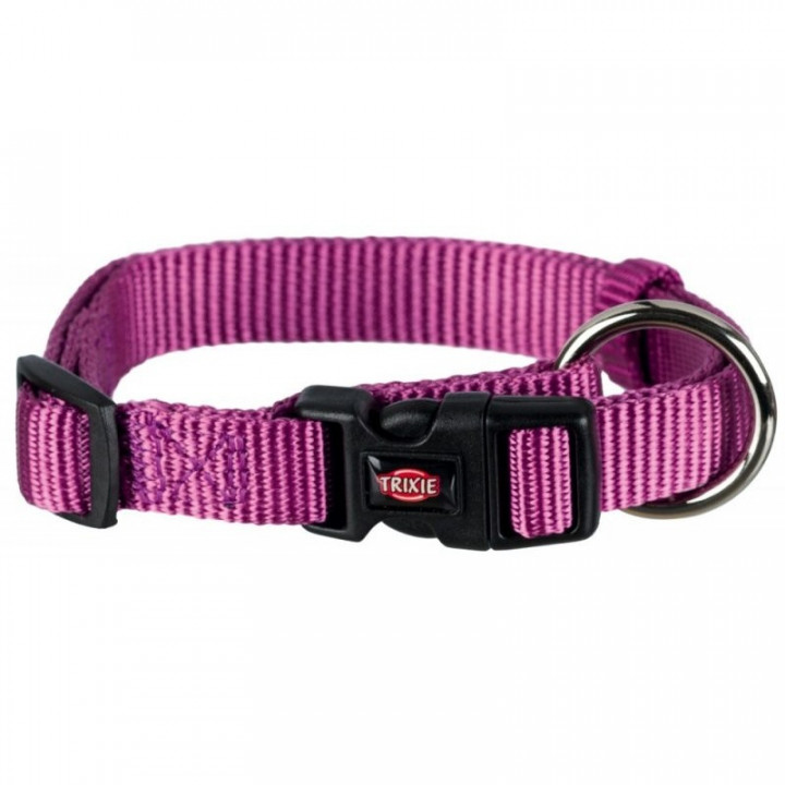 COLAR XS-S 22-35CM TRI-20148