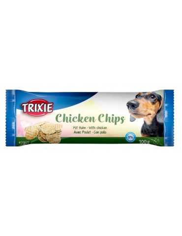 TRIXIE CHICKEN CHIPS