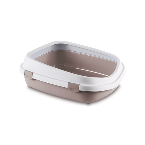STEFANPLAST Queen - POWDER PINK
