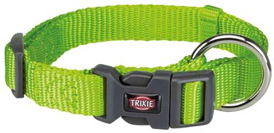 TRIXIE 201617 COLLAR M-L APPLE