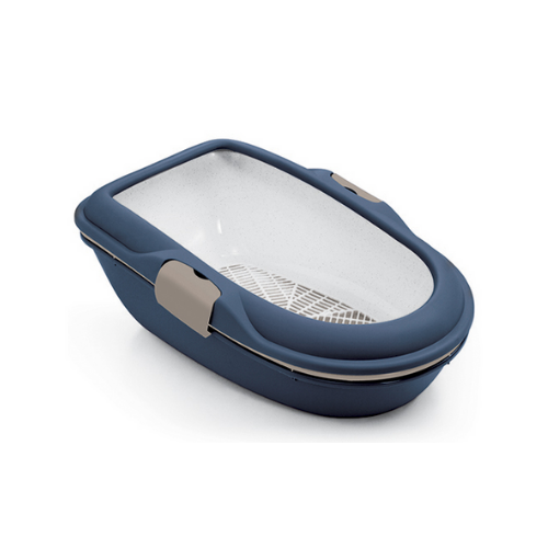 STEFANPLAST Furba Chic - BLUE