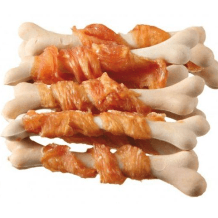 Premio Chickies Chewing Bones 7.5Cm 9Gr