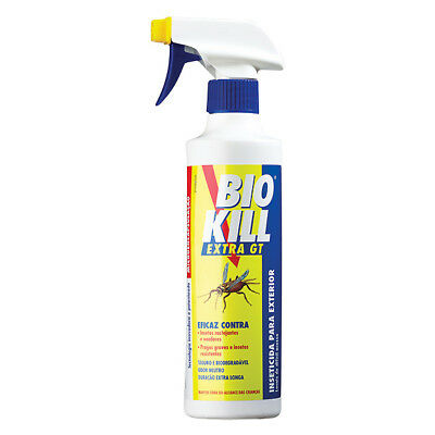 BIO KILL EXTRA 375ML