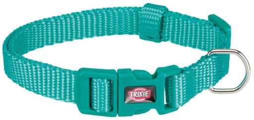 TRIXIE 201412 COLLAR XS-S OCEAN
