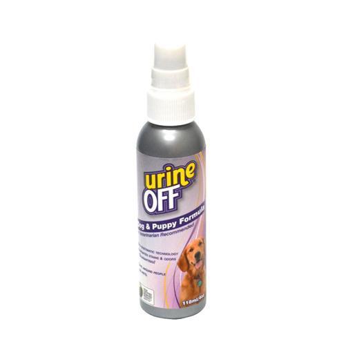 SPRAY FOR DOGS & PUPPIES FORMULA CLEAN 118ml