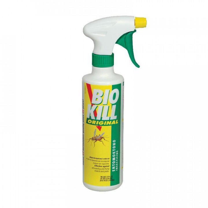 Bio Kill Spray 375ml