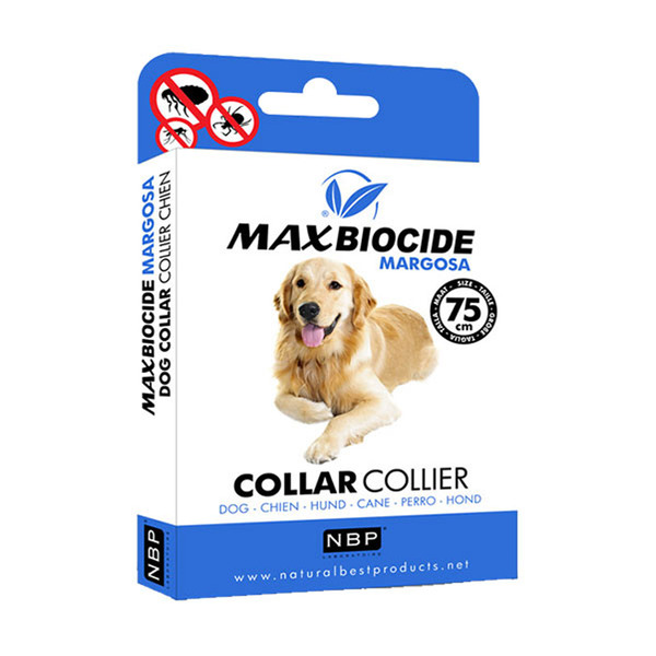 BIO MARG DOG COLLAR