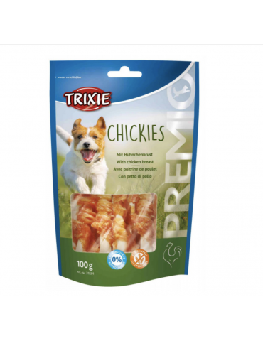 TRIXIE 31591 PREMIO CHICKIES 100G