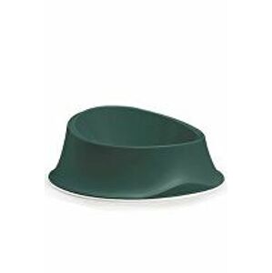 Stefanplast Chic pet's Bowl 1l Green 100gr