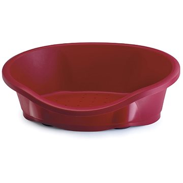 DIDO PLASTIC BED 50 RED
