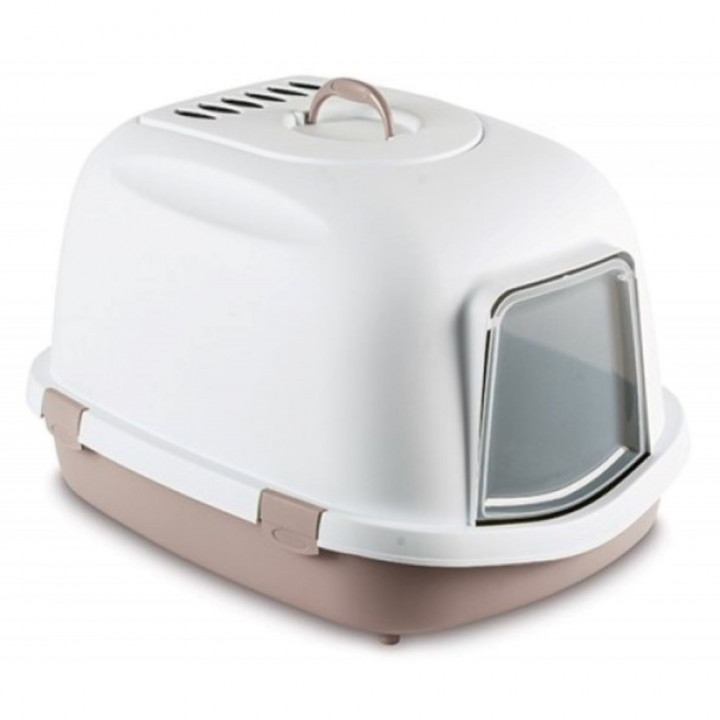 STEFANPLAST SUPER QUEEN BEIGE