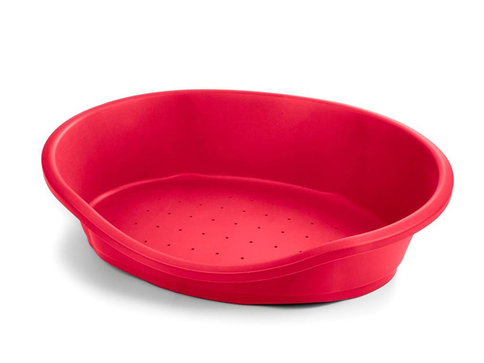 DIDO Plastic Bed 110 Red