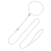 Dog Show Lead 4Mm*140Cm