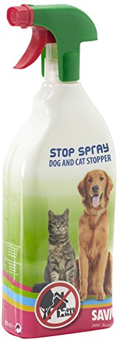 Savic Stop Spray Dog & Cat Stopper Repellent Spray 800ml