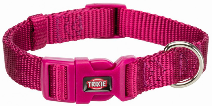 TRIXIE 201420 COLLAR XS-S ORCHID