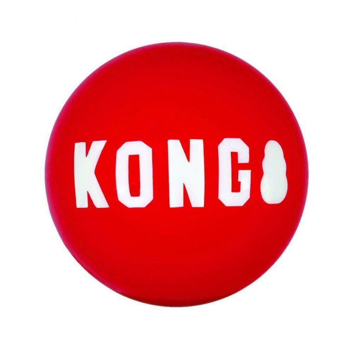 KONG SIGNATURE BALL MEDIUM