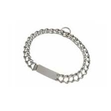 Liossis Metal Collar Chain