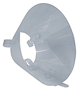 PROTECTIVE COLLAR XS