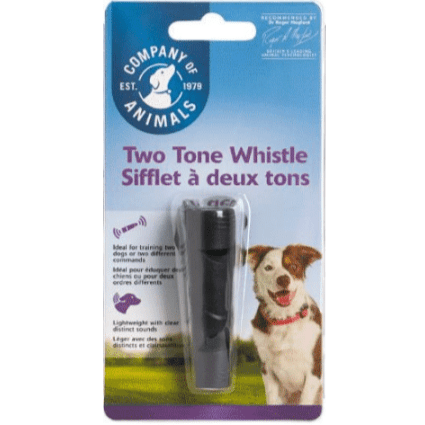 Clix Two Tones Whistle