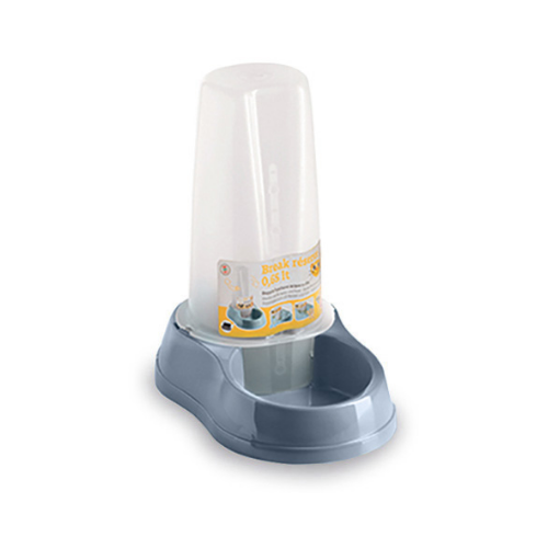 STEFANPLAST Break 0.65L - NIAGARA BLUE
