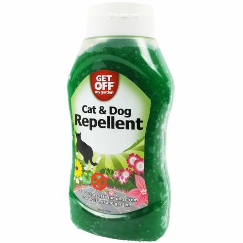 GET OFF MY GARDEN RSW-0404