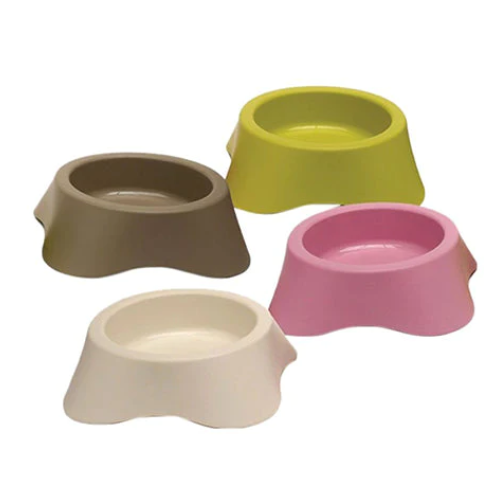 Nuvola Plastic Bowl 100Gr
