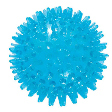 Tpr Toy Urchin 7Cm