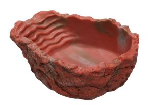 DRINKING BOWL