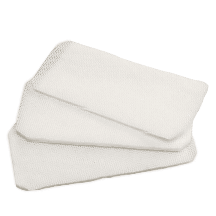 Ferplast Culotte Dog Pads Mini & Small 6X3X0.1Cm