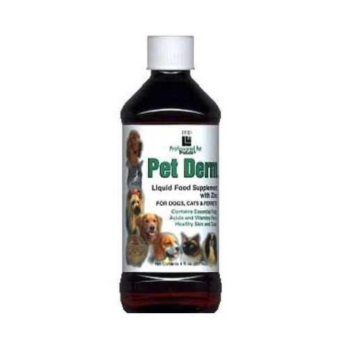PPP Pet Derm™