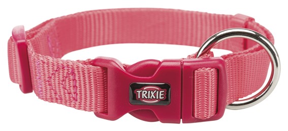 TRIXIE 201722 COLLAR L-XL CORAL