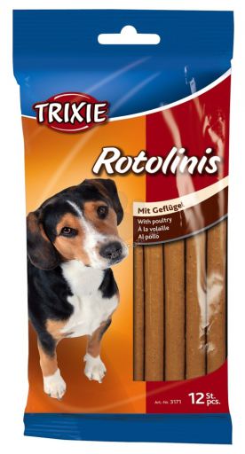 TRIXIE ROTOLINIS 120G