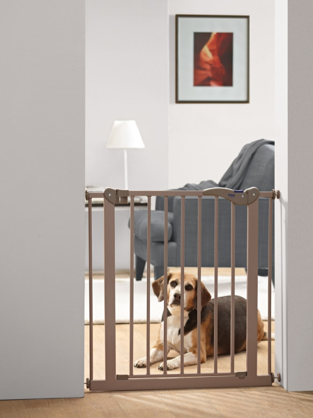 Nobby Dog Barrier Door