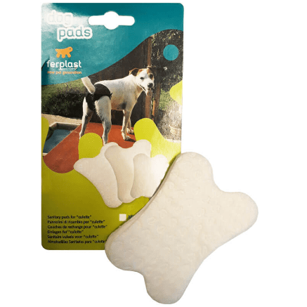 Ferplast Dog Pads X12