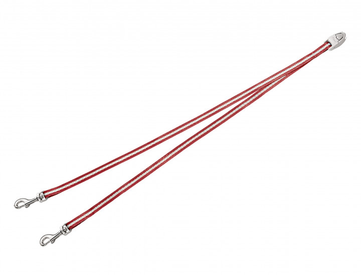 FLEXI VARIO COUPLESTRAP RED