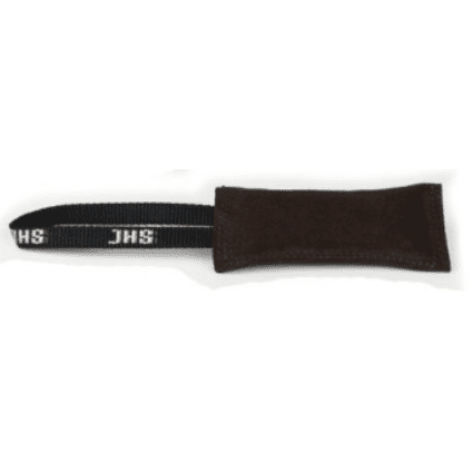 Leather Biting Dog Toy 6/15Cm