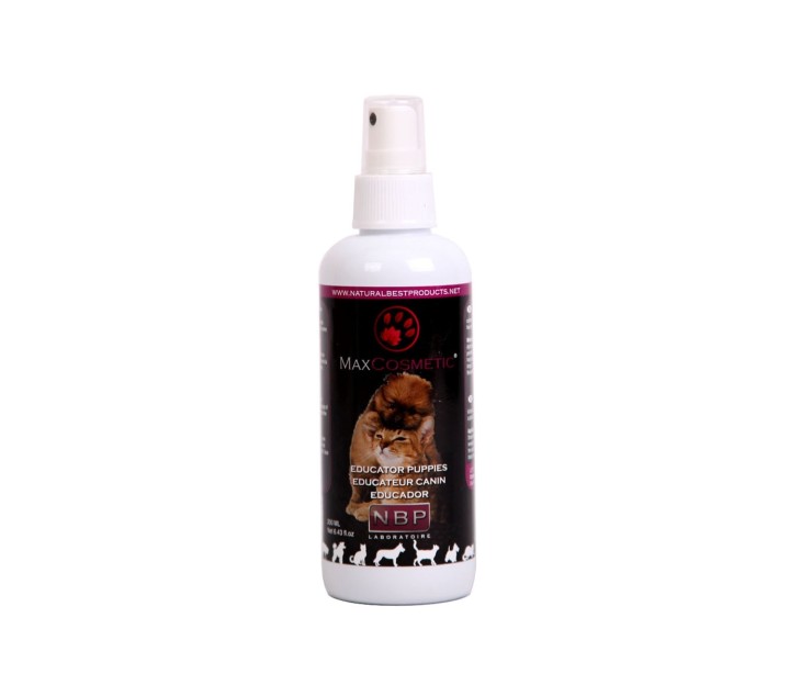 Max Cosmetic Education Spray 200Gr