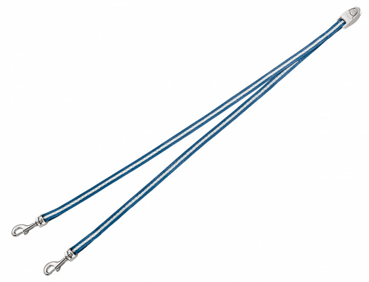 FLEXI VARIO COUPLESTRAP BLUE