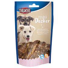 Trixie Double Decker