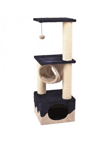 Flamingo Cat Scratch Pole Surfer 5